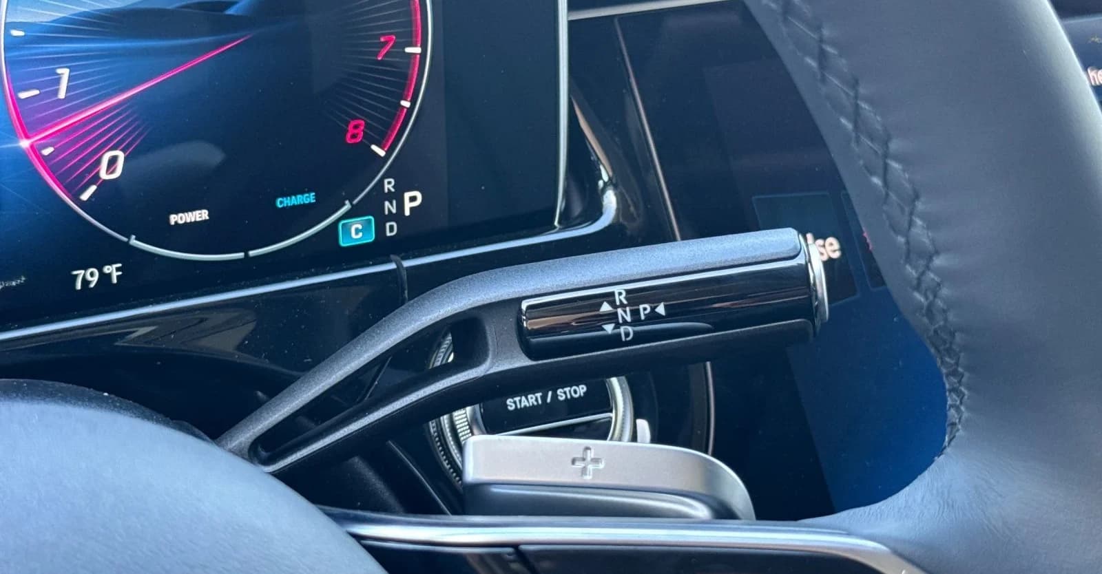 Mercedes-Benz E-Class E 350 RWD Sedan 2026 — side view