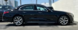 Mercedes-Benz E-Class E 350 RWD Sedan 2026 — side view