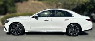 Mercedes-Benz E-Class E 350 RWD Sedan