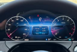 Mercedes-Benz E-Class E 350 RWD Sedan 2026 — side view