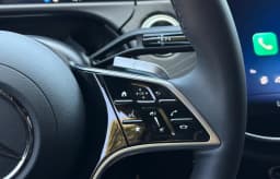 Mercedes-Benz E-Class E 350 RWD Sedan 2026 — side view