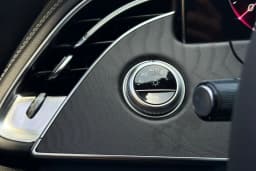 Mercedes-Benz E-Class E 350 RWD Sedan 2026 — side view