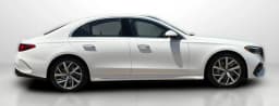 Mercedes-Benz E-Class E 350 RWD Sedan 2026 — side view