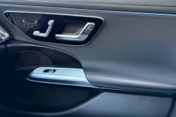Mercedes-Benz E-Class E 350 RWD Sedan 2026 — side view