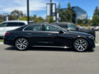 Mercedes-Benz E-Class E 350 RWD Sedan