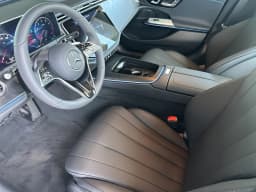 Mercedes-Benz E-Class E 350 RWD Sedan 2026 — side view