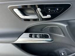 Mercedes-Benz E-Class E 350 RWD Sedan 2026 — side view