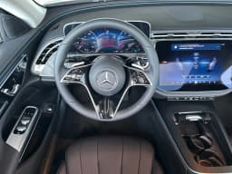 Mercedes-Benz E-Class E 350 RWD Sedan 2026 — side view