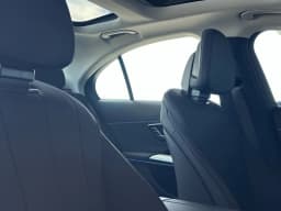 Mercedes-Benz E-Class E 350 RWD Sedan 2026 — side view