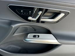 Mercedes-Benz E-Class E 350 RWD Sedan 2026 — side view
