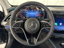 Mercedes-Benz E-Class E 350 RWD Sedan 2026 — side view