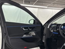 Mercedes-Benz E-Class E 350 RWD Sedan 2026 — side view
