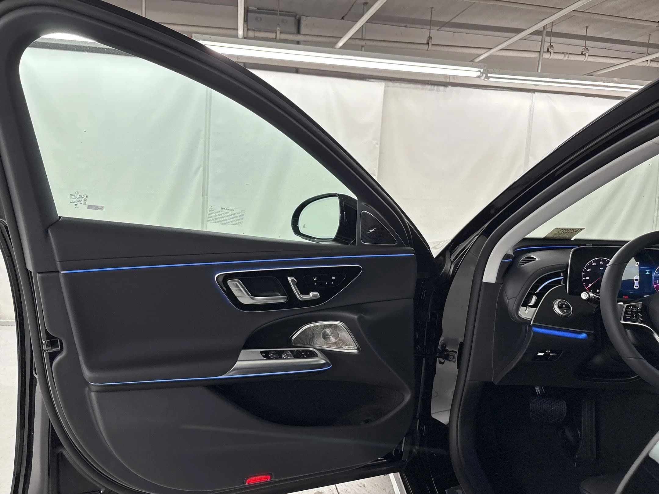 Mercedes-Benz E-Class E 350 RWD Sedan 2026 — side view
