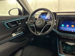Mercedes-Benz E-Class E 350 RWD Sedan 2026 — side view
