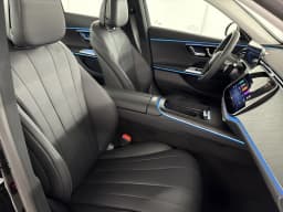 Mercedes-Benz E-Class E 350 RWD Sedan 2026 — side view