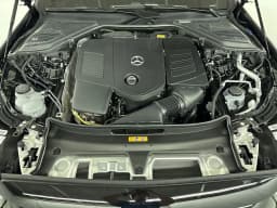 Mercedes-Benz E-Class E 350 RWD Sedan 2026 — side view