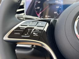 Mercedes-Benz E-Class E 350 RWD Sedan 2026 — side view