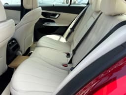 Mercedes-Benz E-Class E 350 RWD Sedan 2026 — side view