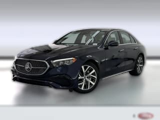 Mercedes-Benz E-Class E 350 RWD Sedan