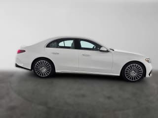 Mercedes-Benz E-Class E 350 RWD Sedan