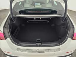Mercedes-Benz E-Class E 350 RWD Sedan 2027 — side view