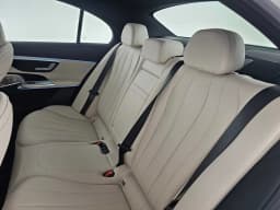 Mercedes-Benz E-Class E 350 RWD Sedan 2027 — side view