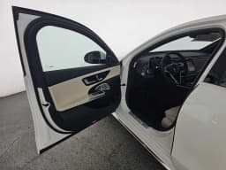 Mercedes-Benz E-Class E 350 RWD Sedan 2027 — side view
