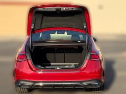 Mercedes-Benz E-Class E 350 RWD Sedan 2026 — side view