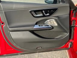 Mercedes-Benz E-Class E 350 RWD Sedan 2026 — side view