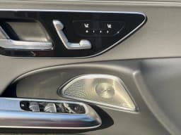 Mercedes-Benz E-Class E 350 RWD Sedan 2026 — side view