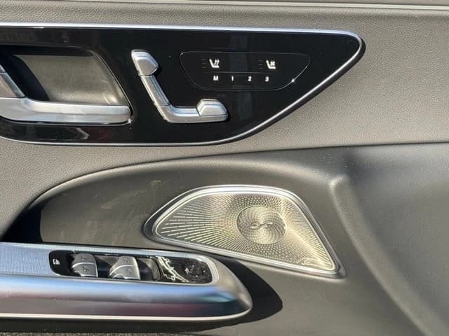 Mercedes-Benz E-Class E 350 RWD Sedan 2026 — side view