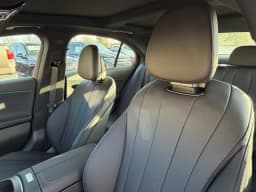 Mercedes-Benz E-Class E 350 RWD Sedan 2026 — side view