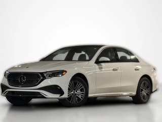 Mercedes-Benz E-Class E 350 RWD Sedan