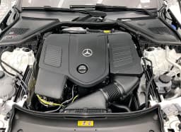 Mercedes-Benz E-Class E 350 RWD Sedan 2026 — side view