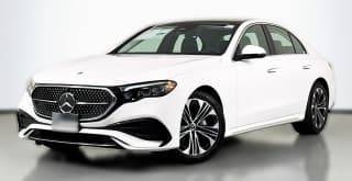 Mercedes-Benz E-Class E 350 RWD Sedan