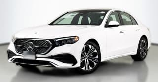 Mercedes-Benz E-Class E 350 RWD Sedan