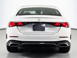 Mercedes-Benz E-Class E 350 RWD Sedan 2026 — side view