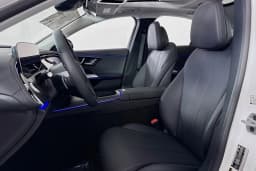Mercedes-Benz E-Class E 350 RWD Sedan 2026 — side view