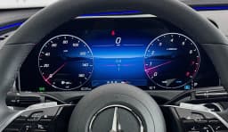 Mercedes-Benz E-Class E 350 RWD Sedan 2026 — side view