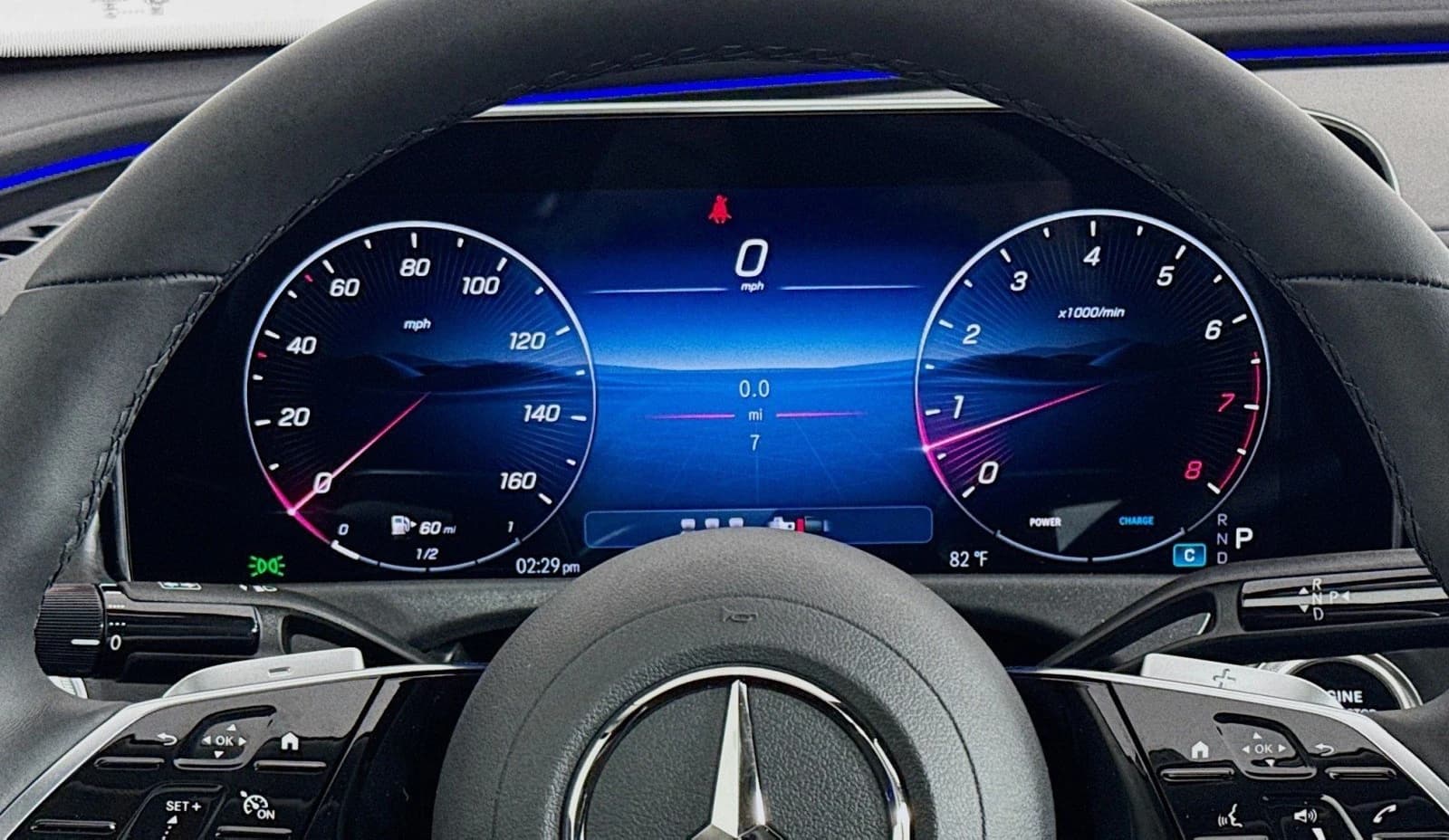 Mercedes-Benz E-Class E 350 RWD Sedan 2026 — side view