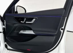 Mercedes-Benz E-Class E 350 RWD Sedan 2026 — side view