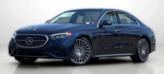 Mercedes-Benz E-Class E 350 RWD Sedan