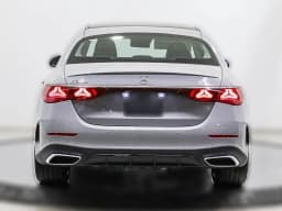 Mercedes-Benz E-Class E 350 RWD Sedan 2026 — side view
