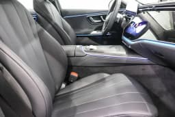 Mercedes-Benz E-Class E 350 RWD Sedan 2026 — side view