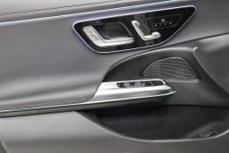 Mercedes-Benz E-Class E 350 RWD Sedan 2026 — side view