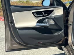 Mercedes-Benz E-Class E 350 RWD Sedan 2026 — side view
