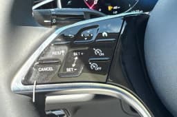 Mercedes-Benz E-Class E 350 RWD Sedan 2026 — side view