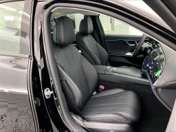 Mercedes-Benz E-Class E 350 RWD Sedan 2026 — side view