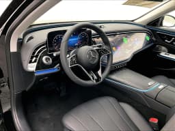 Mercedes-Benz E-Class E 350 RWD Sedan 2026 — side view