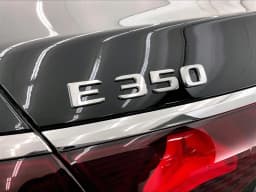 Mercedes-Benz E-Class E 350 RWD Sedan 2026 — side view